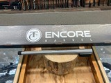 Thompson Center Encore Prohunter Barrel - 22-250 Rem - 15