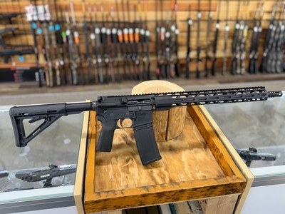 Radical Firearms RF-15 Rifle - 5.56 NATO- Box