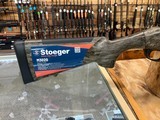 Stoeger M3020 Turkey Edition Shotgun - 20 ga - 3