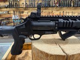 Sipahi RV410 Tactical Revolver Shotgun - 410, 18