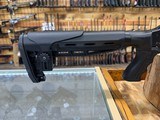 Sipahi RV410 Tactical Revolver Shotgun - 410, 18