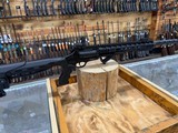 Sipahi RV410 Tactical Revolver Shotgun - 410, 18