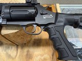 Sipahi RV410 Tactical Revolver Shotgun - 410, 18