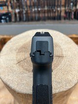 Taurus G3C Pistol - 9x19 - 3.26