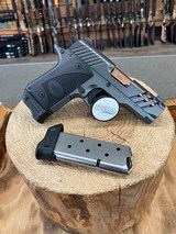 Kimber Micro 9 Pistol Bundle - 9mm Luger - 7+1 - 3.15