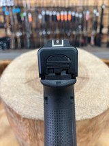 Glock G20 V MOS Pistol - 10mm Auto - 15+1 - 4.61