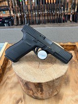 Glock G20 V MOS Pistol - 10mm Auto - 15+1 - 4.61