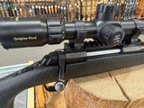 Browning X-Bolt Rifle - .338 Win Mag with Quigley Ford Scope - 9 of 10