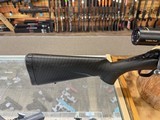 Browning X-Bolt Rifle - .338 Win Mag with Quigley Ford Scope - 10 of 10