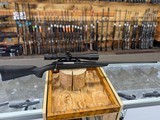 Browning X-Bolt Rifle - .338 Win Mag with Quigley Ford Scope - 3 of 10
