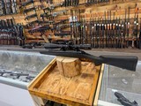 Browning X-Bolt Rifle - .338 Win Mag with Quigley Ford Scope - 5 of 10
