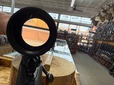 Browning X-Bolt Rifle - .338 Win Mag with Quigley Ford Scope - 2 of 10