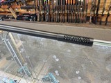 Browning X-Bolt Rifle - .338 Win Mag with Quigley Ford Scope - 6 of 10
