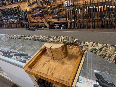 Gforce Arms One Shotgun -20 Ga, 3