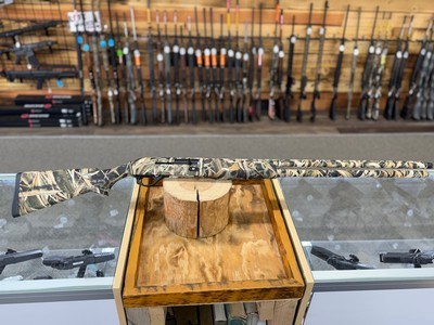 Gforce Arms One Shotgun -20 Ga, 3