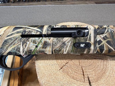 Gforce Arms One Shotgun -20 Ga, 3