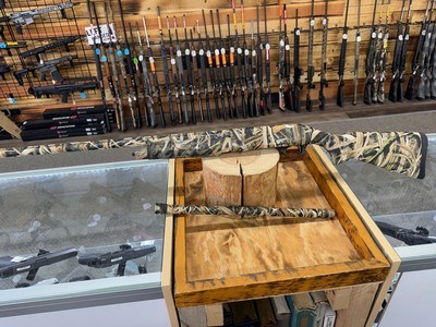 Gforce Arms One Shotgun -20 Ga, 3
