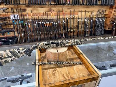 Gforce Arms One Shotgun -20 Ga, 3