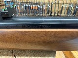Thompson Center Encore Barrel - 12 ga Rifled 3