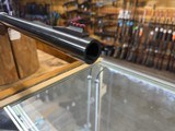 Thompson Center Encore Barrel - 12 ga Rifled 3
