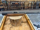 Thompson Center Encore Barrel - 12 ga Rifled 3