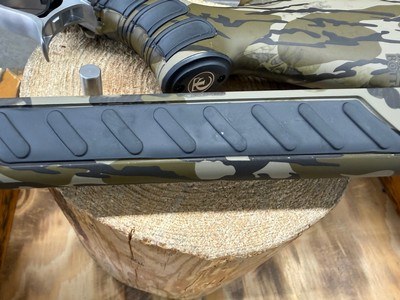 TC Encore Prohunter Muzzleloader Frame - Mossy Oak Bottomlands with free hingepin - Image 2 of 6