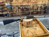 Gforce Arms Saddlehorn Rifle - .357 Mag, 20
