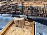 Gforce Arms Saddlehorn Rifle - .357 Mag, 20
