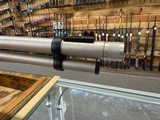 Gforce Arms Saddlehorn Rifle - .357 Mag, 20