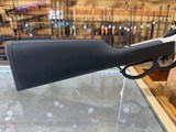 Gforce Arms Saddlehorn Rifle - .357 Mag, 20