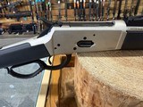 Gforce Arms Saddlehorn Rifle - .357 Mag, 20