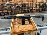 Radical Firearms AR-15 RPR Rifle - 5.56 NATO -30+1 - 16 - 7 of 7