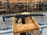Radical Firearms AR-15 RPR Rifle - 5.56 NATO -30+1 - 16 - 1 of 7