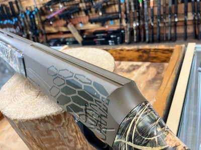 Sipahi V12 Camo Pro Mallard 3