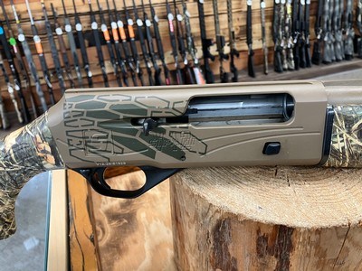 Sipahi V12 Camo Pro Mallard 3