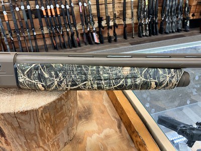 Sipahi V12 Camo Pro Mallard 3