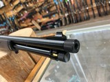 Henry Protector Carbine Rifle - 38 Spl/357 Mag - 7+1 - 16.50