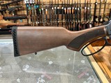 Henry Protector Carbine Rifle - 38 Spl/357 Mag - 7+1 - 16.50
