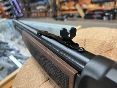 Henry Protector Carbine Rifle - 38 Spl/357 Mag - 7+1 - 16.50