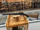 Henry Protector Carbine Rifle - 38 Spl/357 Mag - 7+1 - 16.50
