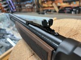 Henry Protector Carbine Rifle - 38 Spl/357 Mag - 7+1 - 16.50