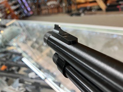 Henry Protector Carbine Rifle - 38 Spl/357 Mag - 7+1 - 16.50