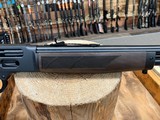 Henry Protector Carbine Rifle - 38 Spl/357 Mag - 7+1 - 16.50