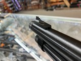 Henry Protector Carbine Rifle - 38 Spl/357 Mag - 7+1 - 16.50