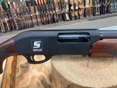 Sipahi B66 3