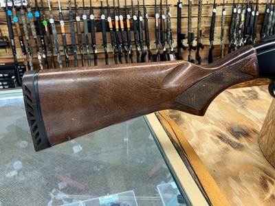 Mossberg 500C Pump Shotgun - 20 ga - 26