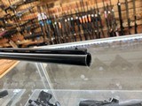 Mossberg 500C Pump Shotgun - 20 ga - 26
