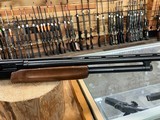 Mossberg 500C Pump Shotgun - 20 ga - 26
