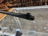 Hawthorne Sentry 558 Bolt Action Rifle - 22 LR - Manufactured by Colt - 5 of 14