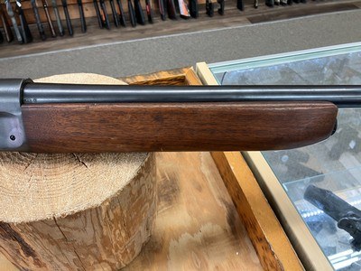 Remington 11 Sportsman Semi-Auto Shotgun - 12 ga - 20